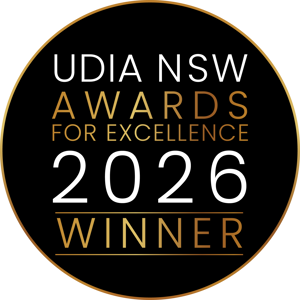 UDIA NSW – Medium-Density Development